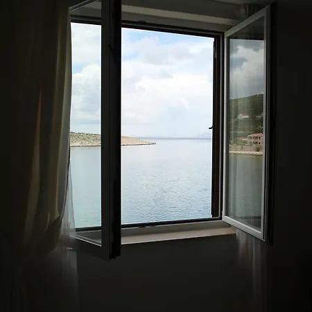 Beach Apartment-4 Persons Апартаменты Виньерац